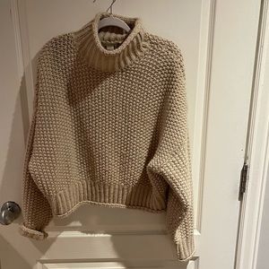 H&M classic turtleneck